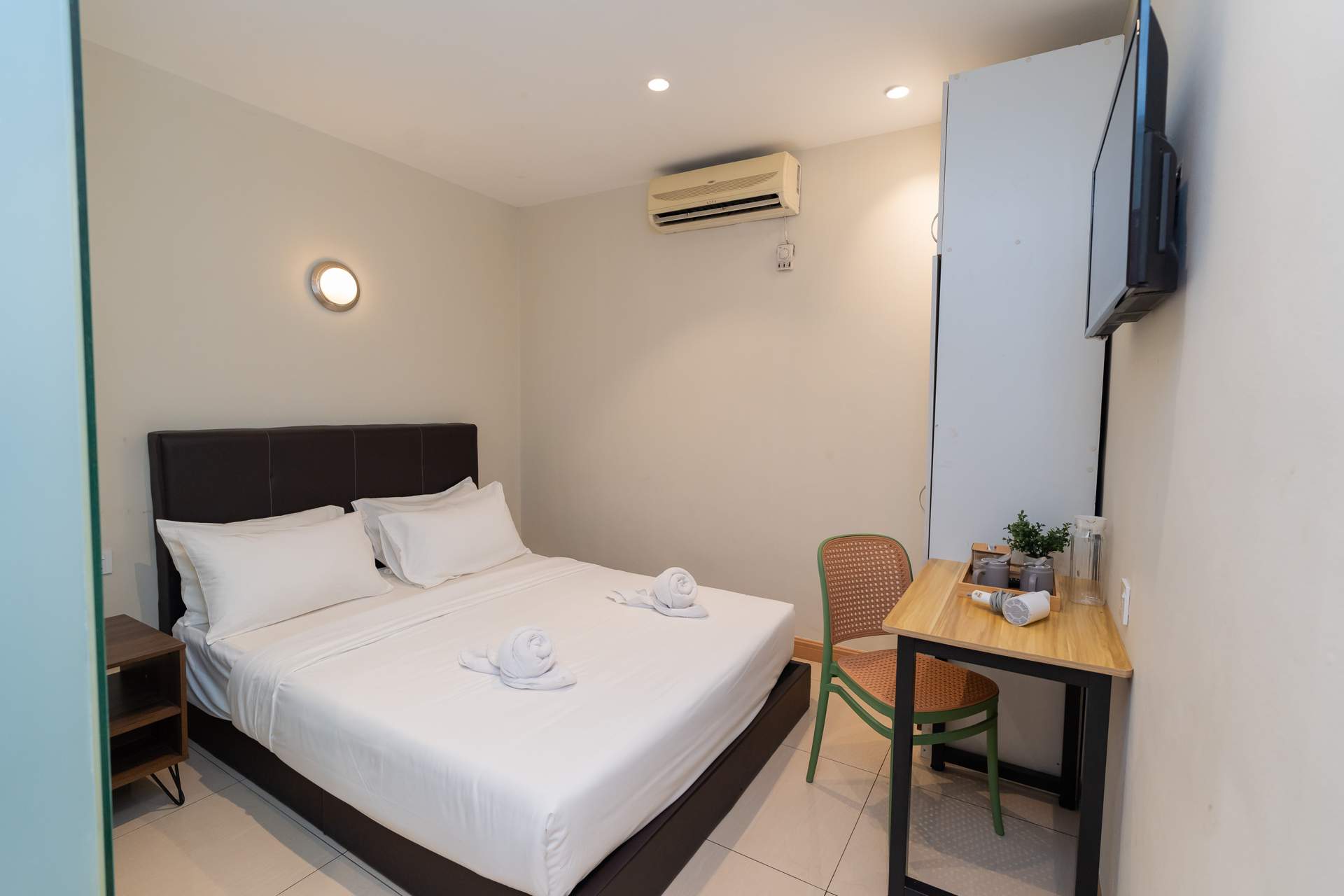 Swing & Pillows @ Kota Damansara - Image 12