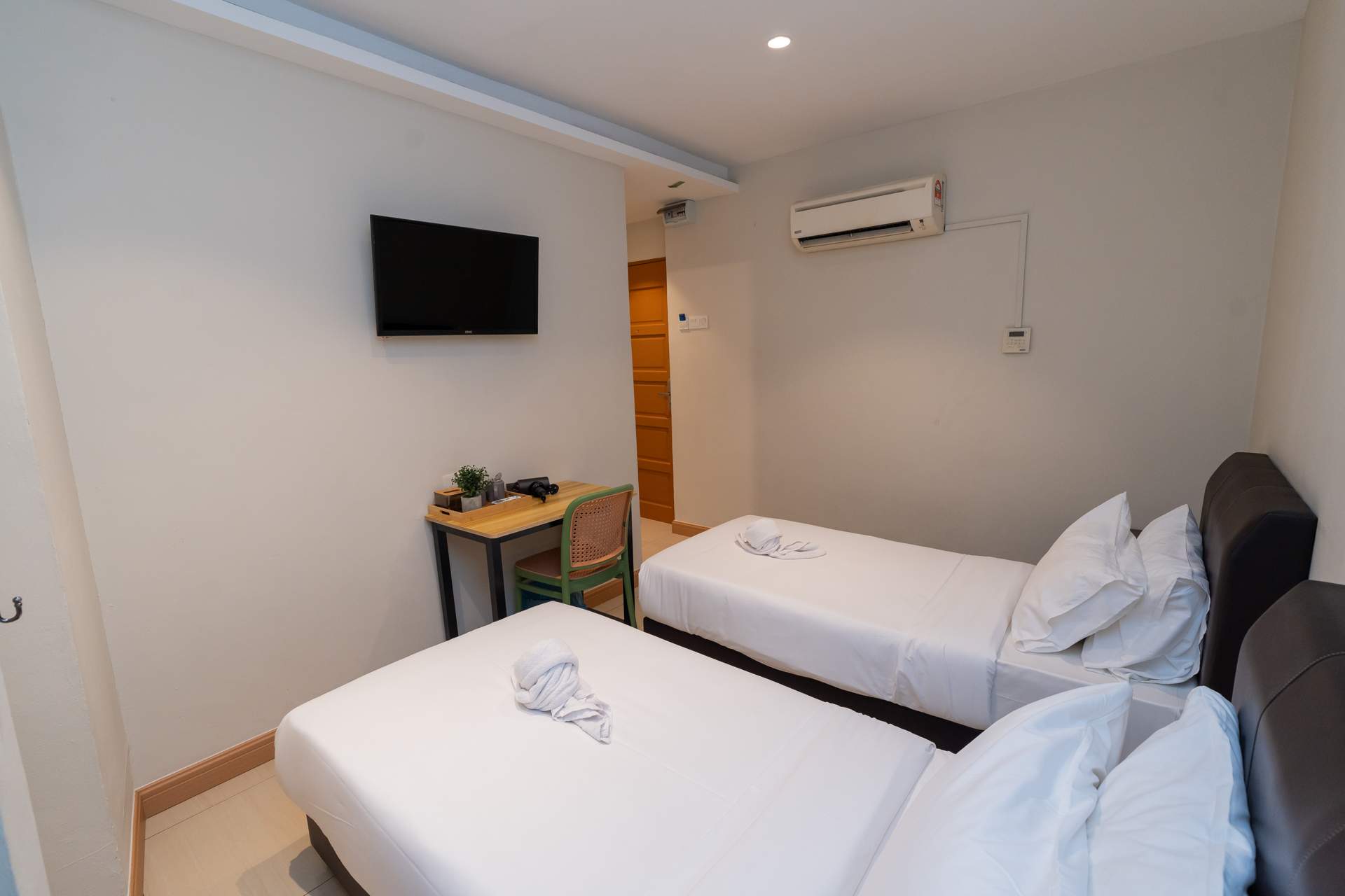 Swing & Pillows @ Kota Damansara - Image 14