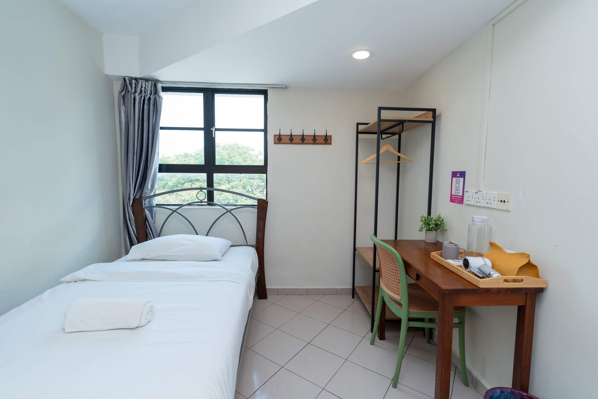 Swing & Pillows @ Seri Kembangan Selangor - Image 15