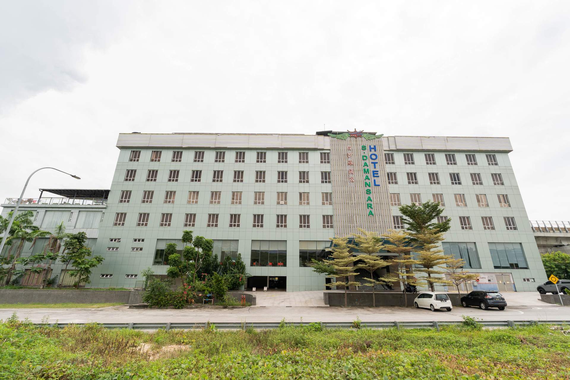 Kingston Hotel 18 @ Kuala Lumpur Sri Damansara - Image 2