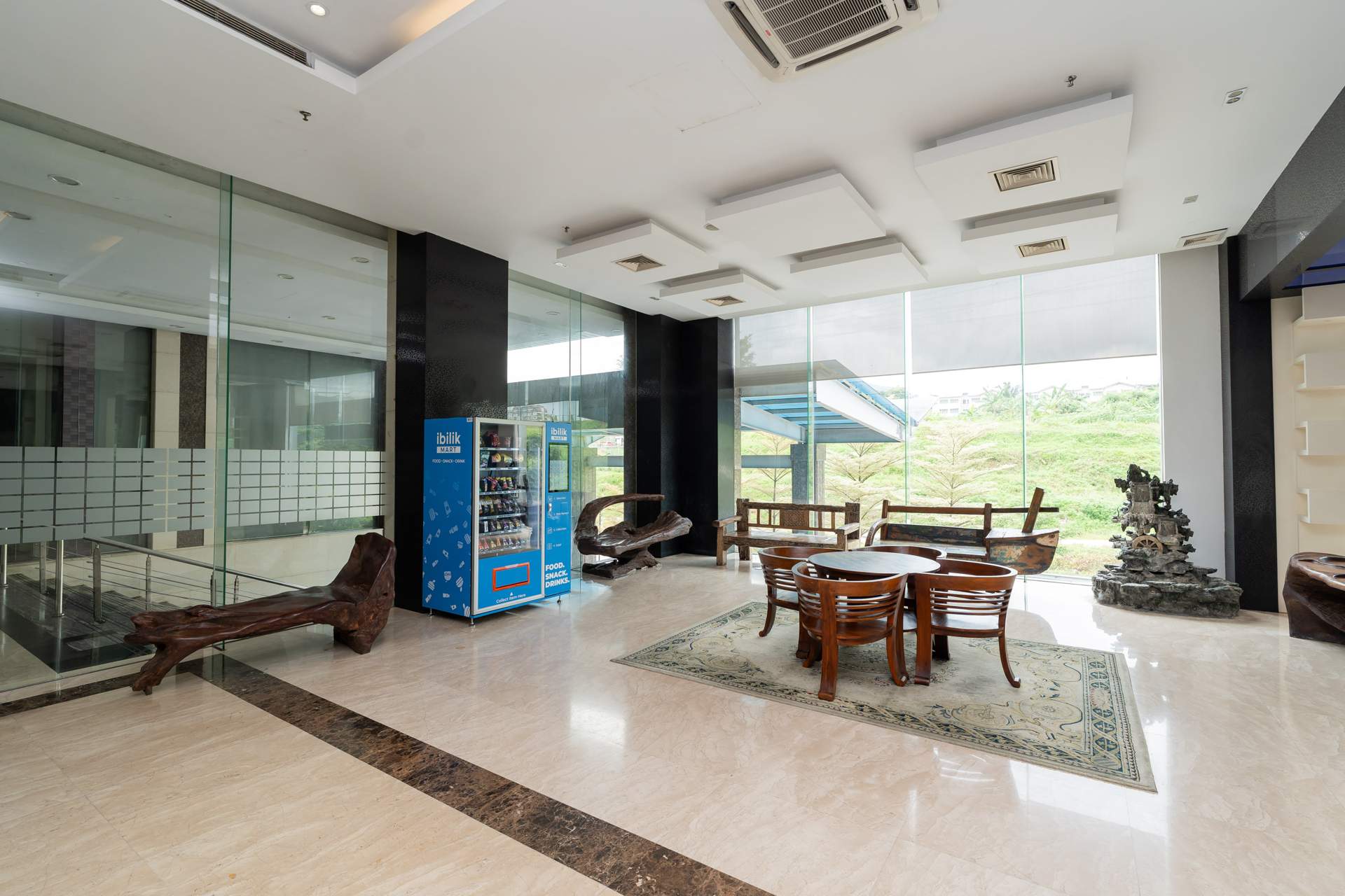 Kingston Hotel 18 @ Kuala Lumpur Sri Damansara - Image 18