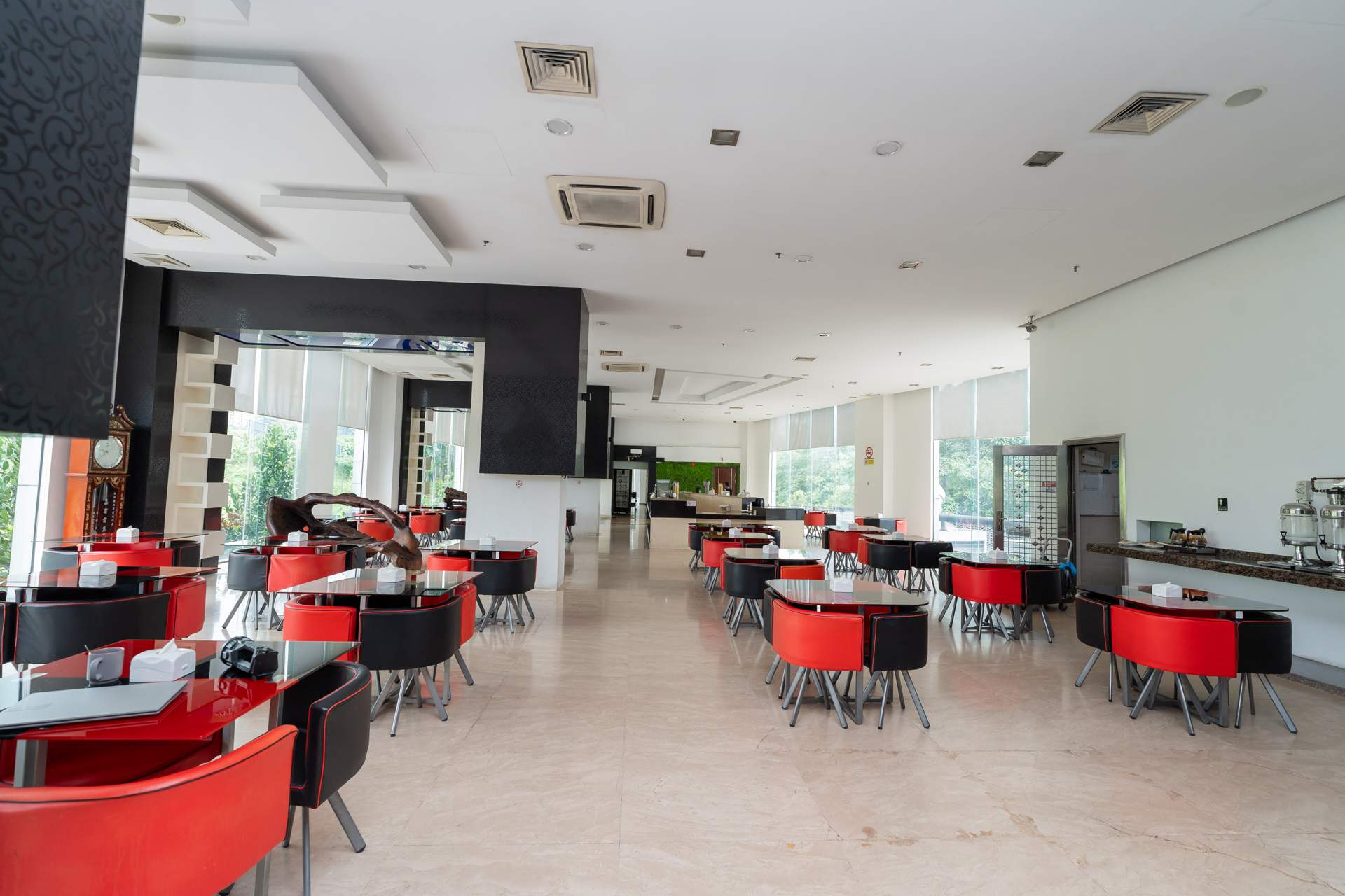 Kingston Hotel 18 @ Kuala Lumpur Sri Damansara - Image 22