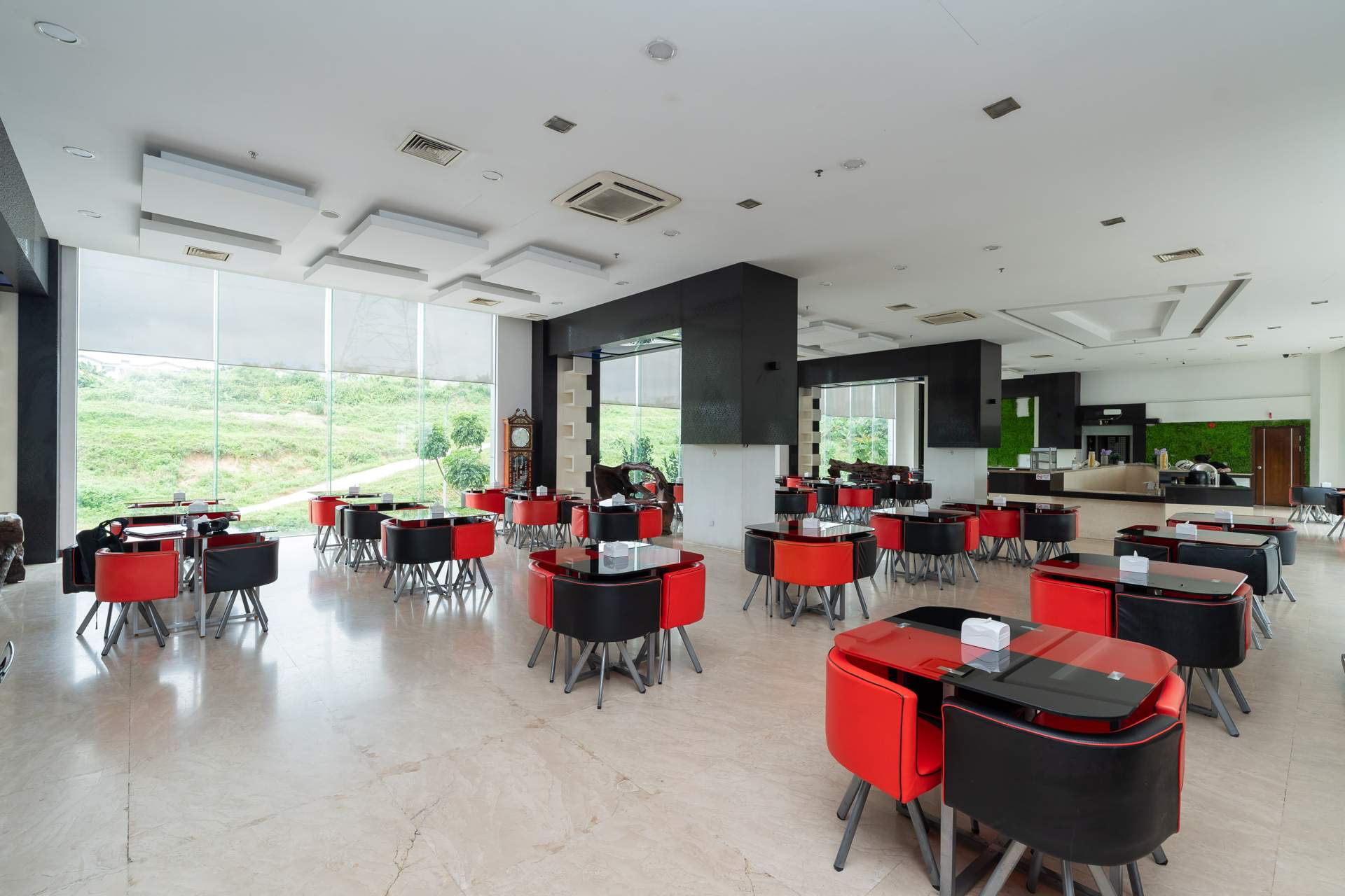 Kingston Hotel 18 @ Kuala Lumpur Sri Damansara - Image 20