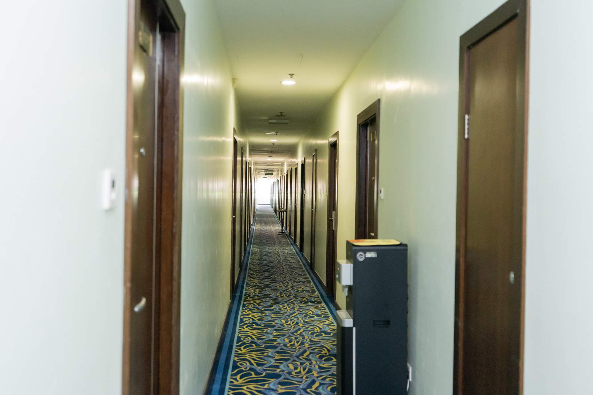 Kingston Hotel 18 @ Kuala Lumpur Sri Damansara - Image 21