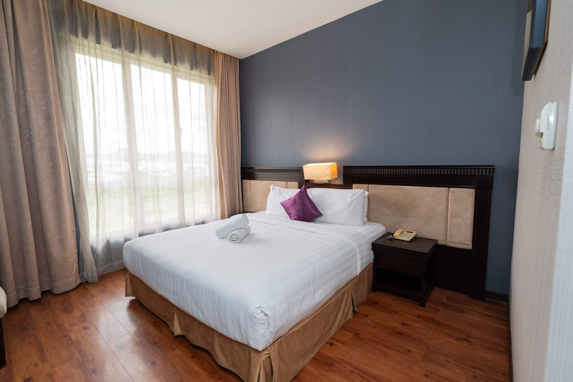 Kingston Hotel 18 @ Kuala Lumpur Sri Damansara - Image 3