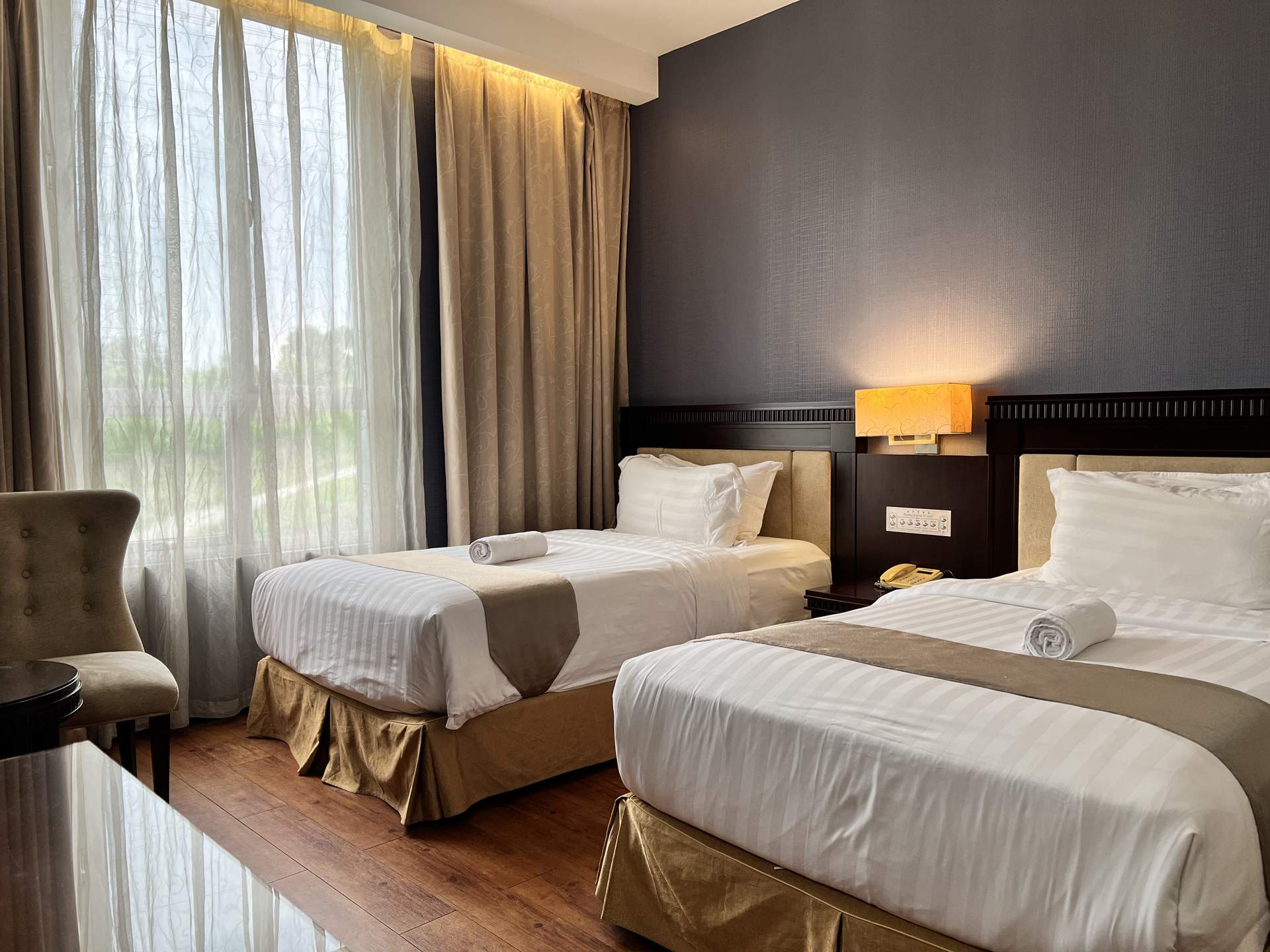 Kingston Hotel 18 @ Kuala Lumpur Sri Damansara - Image 6