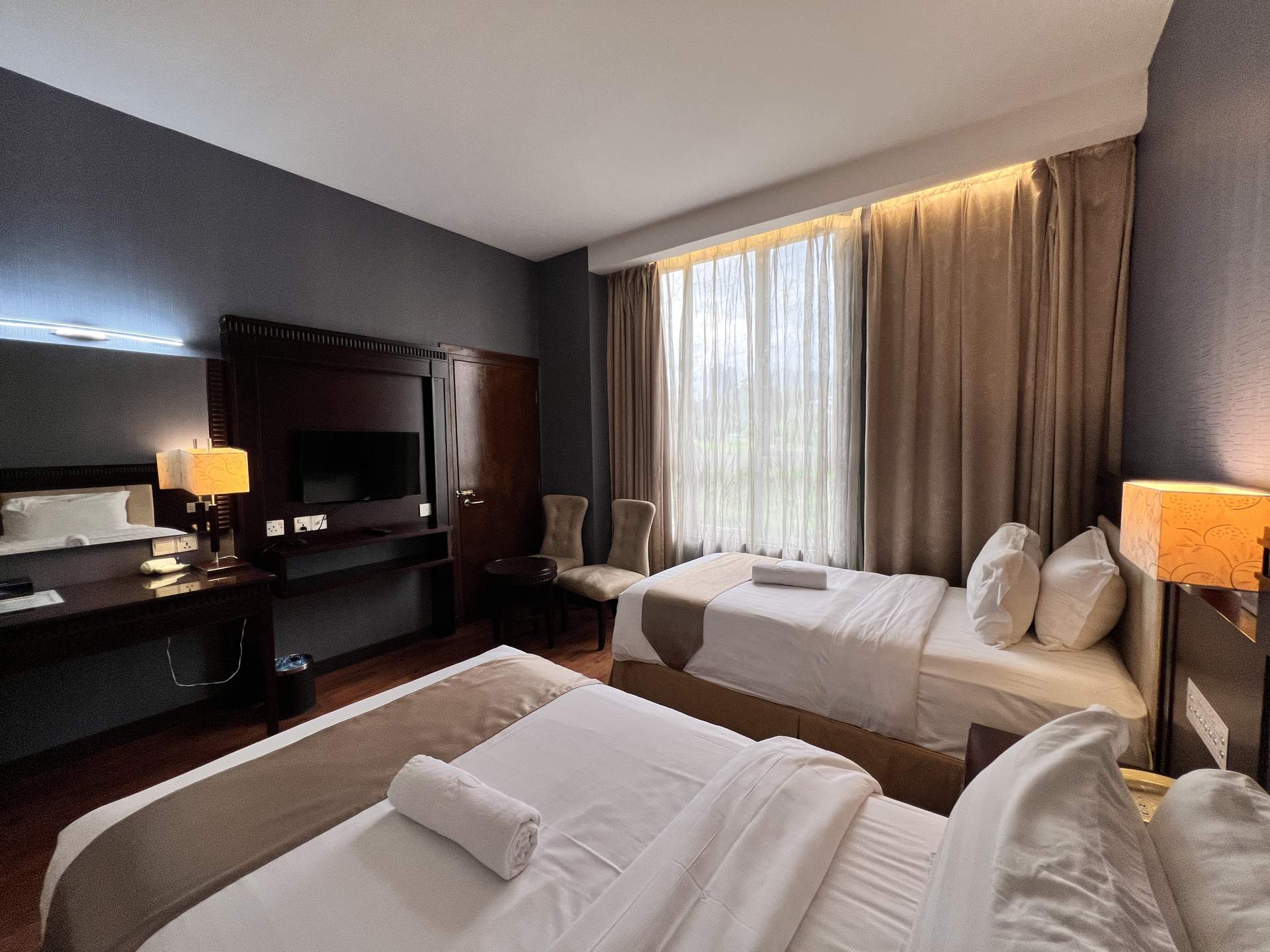 Kingston Hotel 18 @ Kuala Lumpur Sri Damansara - Image 7