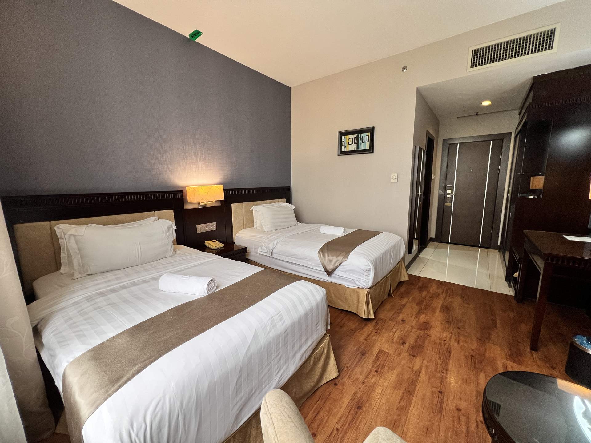 Kingston Hotel 18 @ Kuala Lumpur Sri Damansara - Image 8