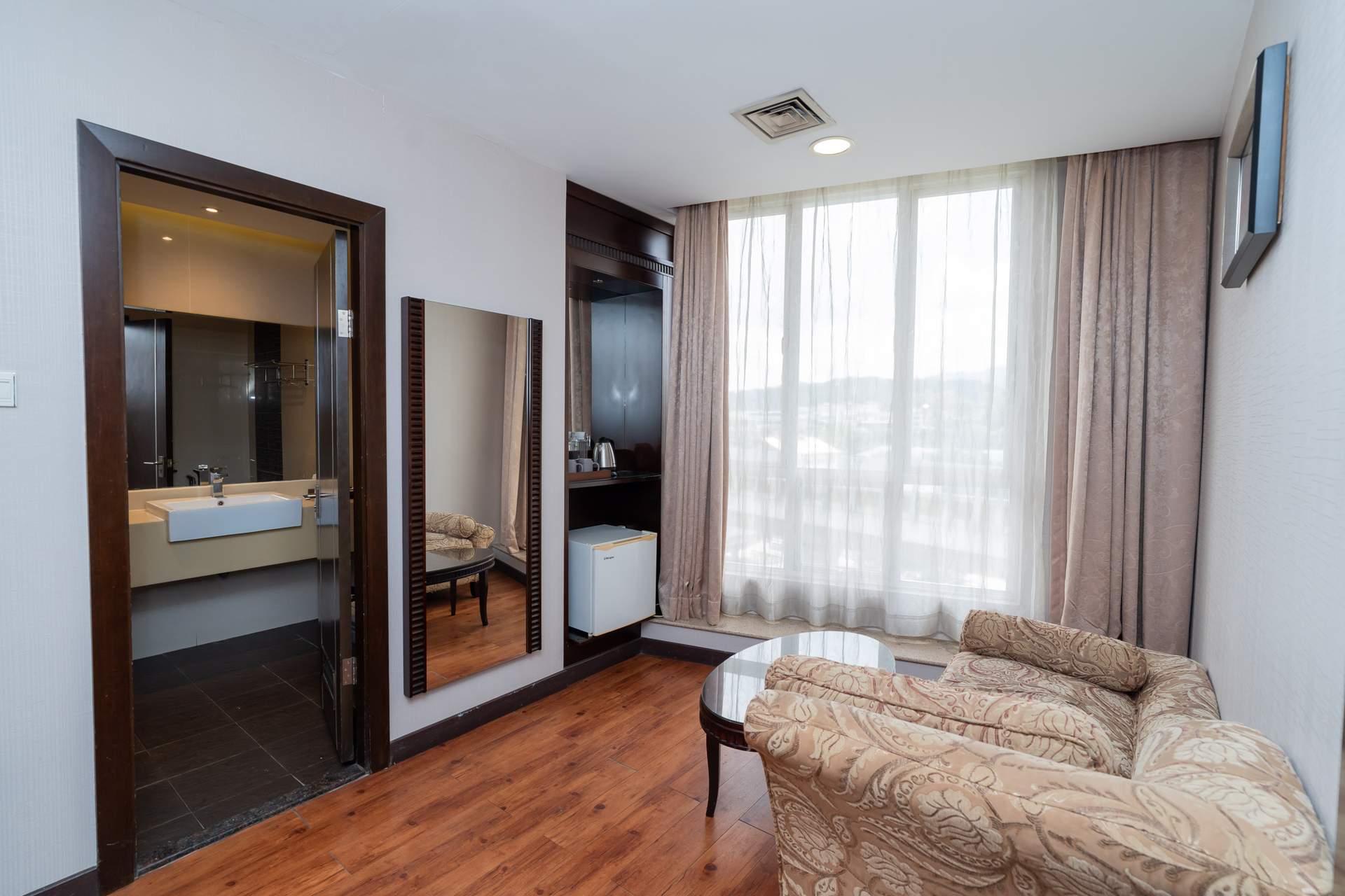 Kingston Hotel 18 @ Kuala Lumpur Sri Damansara - Image 9