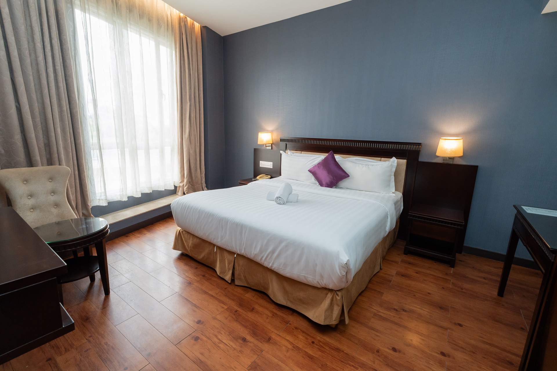 Kingston Hotel 18 @ Kuala Lumpur Sri Damansara - Image 10