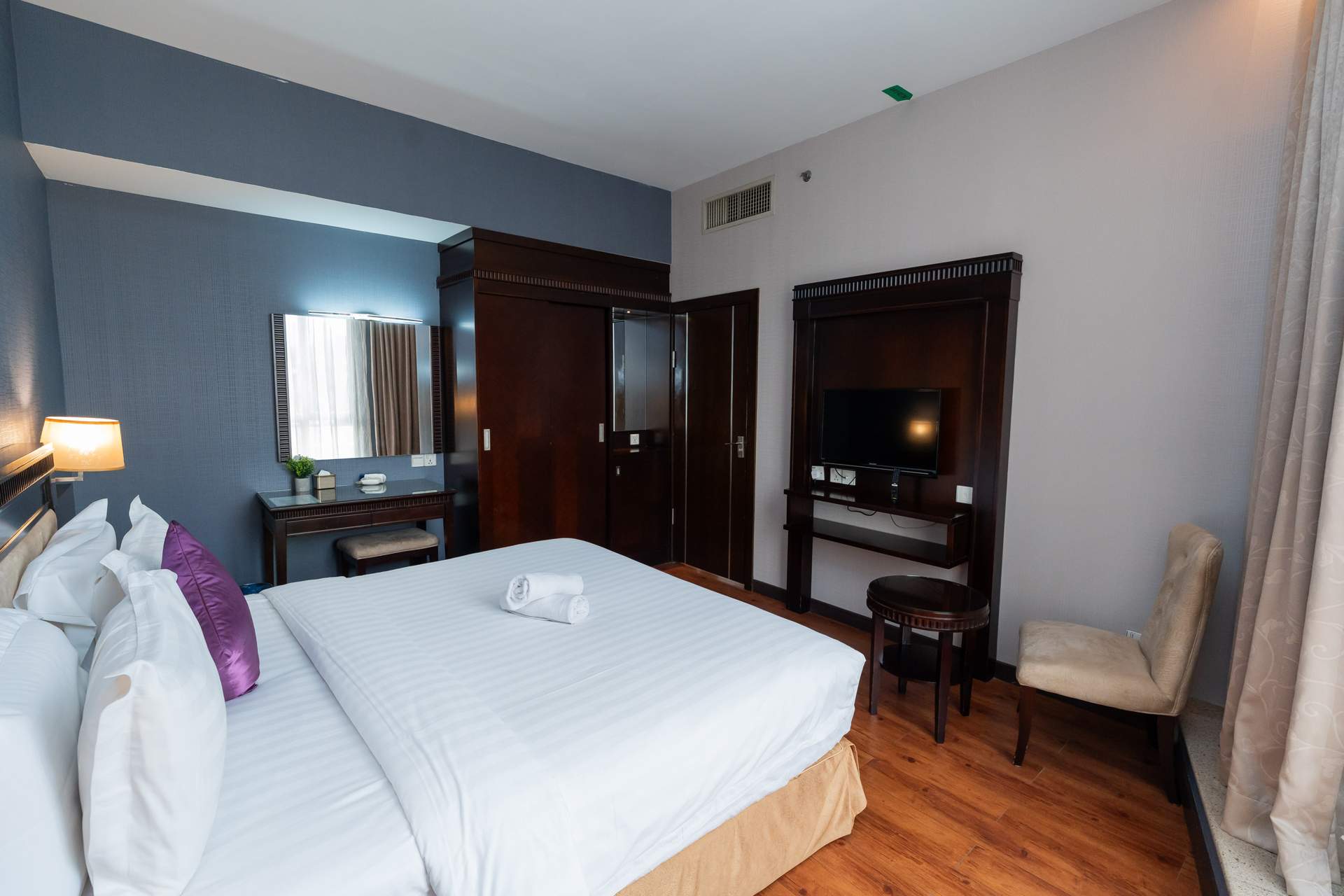 Kingston Hotel 18 @ Kuala Lumpur Sri Damansara - Image 11