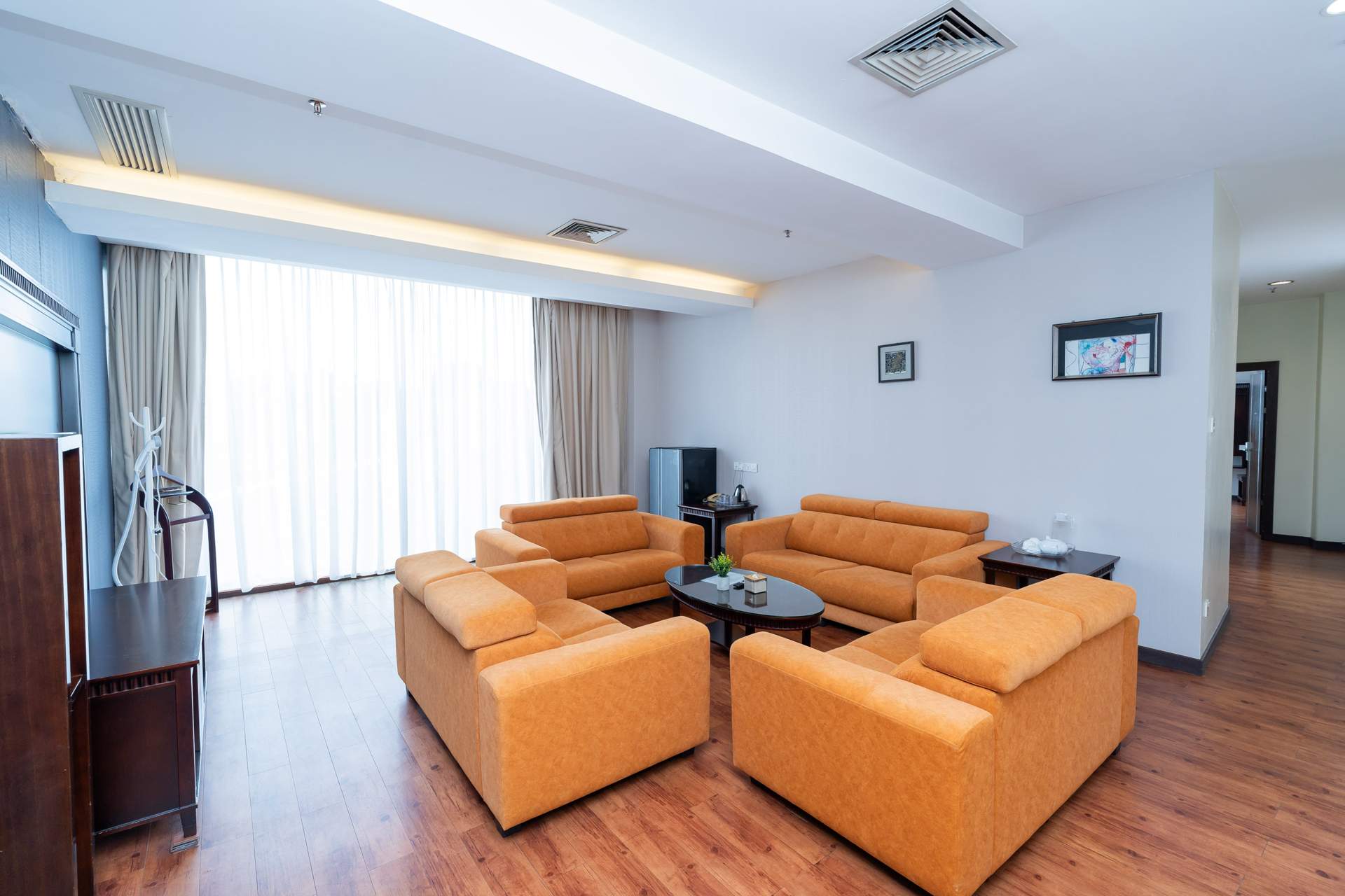 Kingston Hotel 18 @ Kuala Lumpur Sri Damansara - Image 12