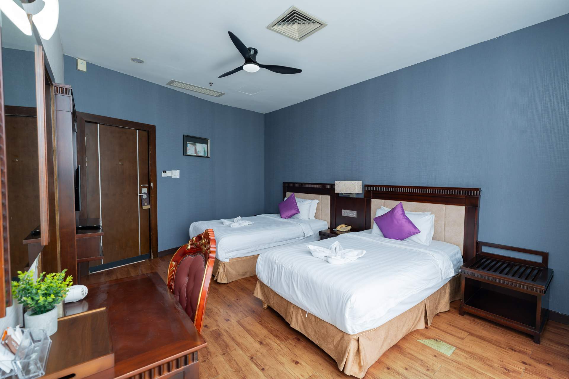 Kingston Hotel 18 @ Kuala Lumpur Sri Damansara - Image 14