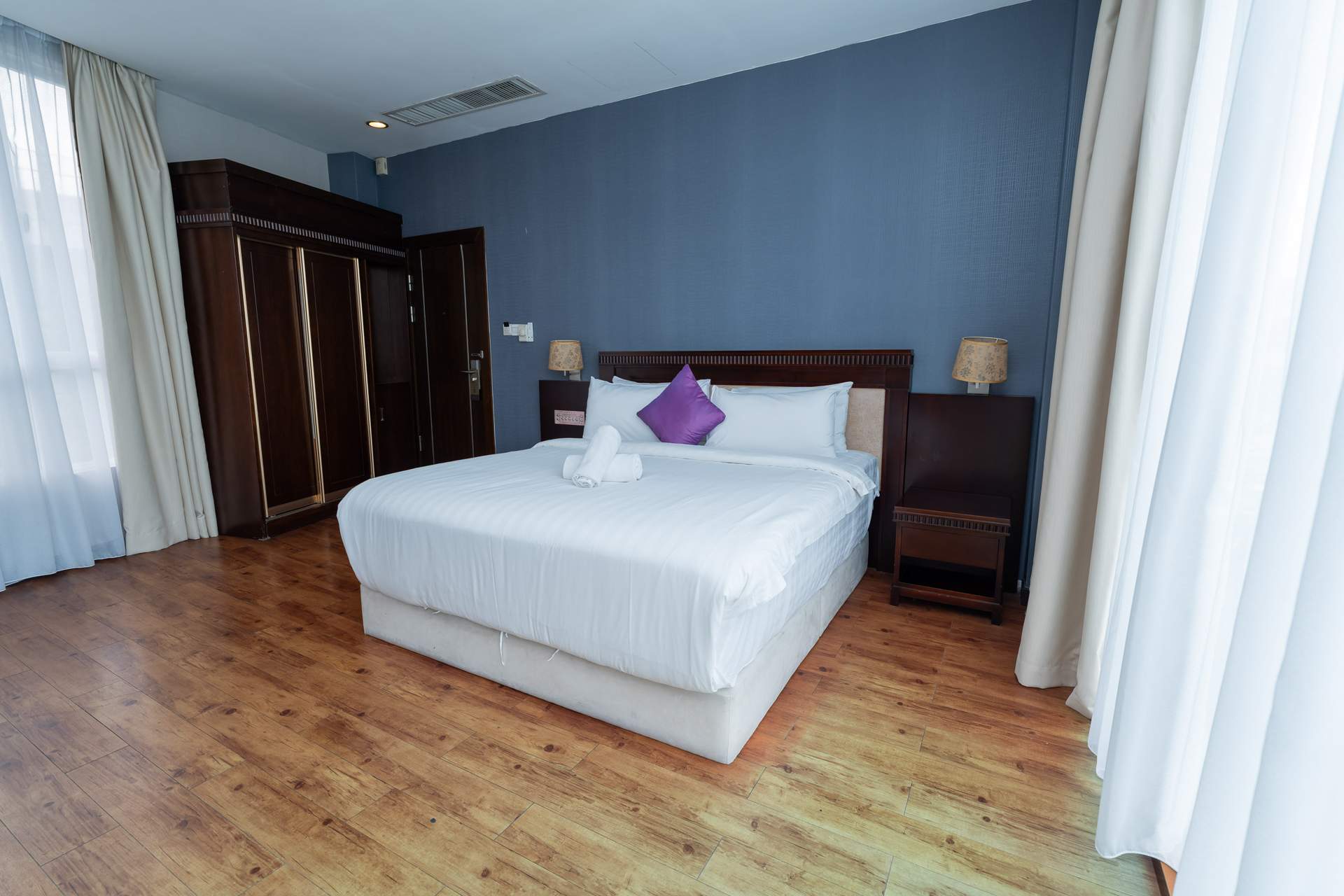 Kingston Hotel 18 @ Kuala Lumpur Sri Damansara - Image 19