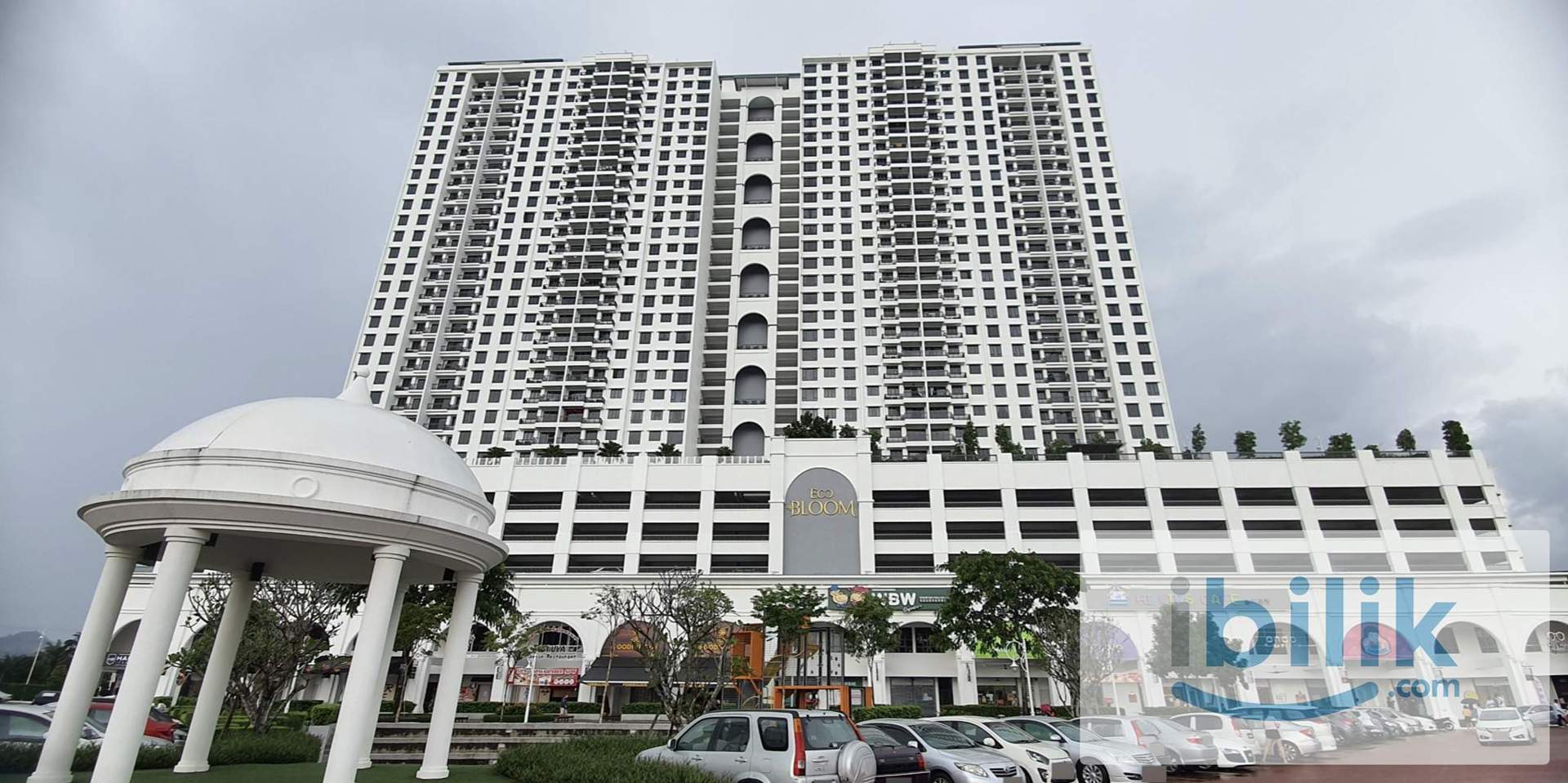 Small Room for Rent @ Eco Bloom, Simpang Ampat – Available in May 2026 - Image 2