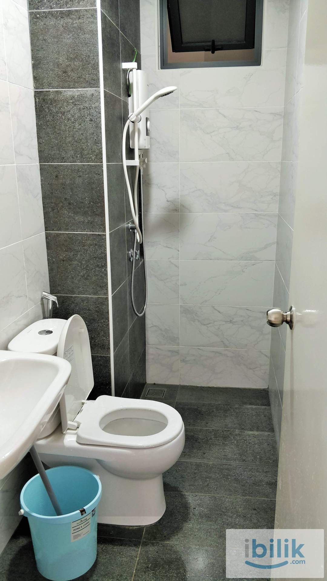 Small Room for Rent @ Eco Bloom, Simpang Ampat – Available in May 2026 - Image 3