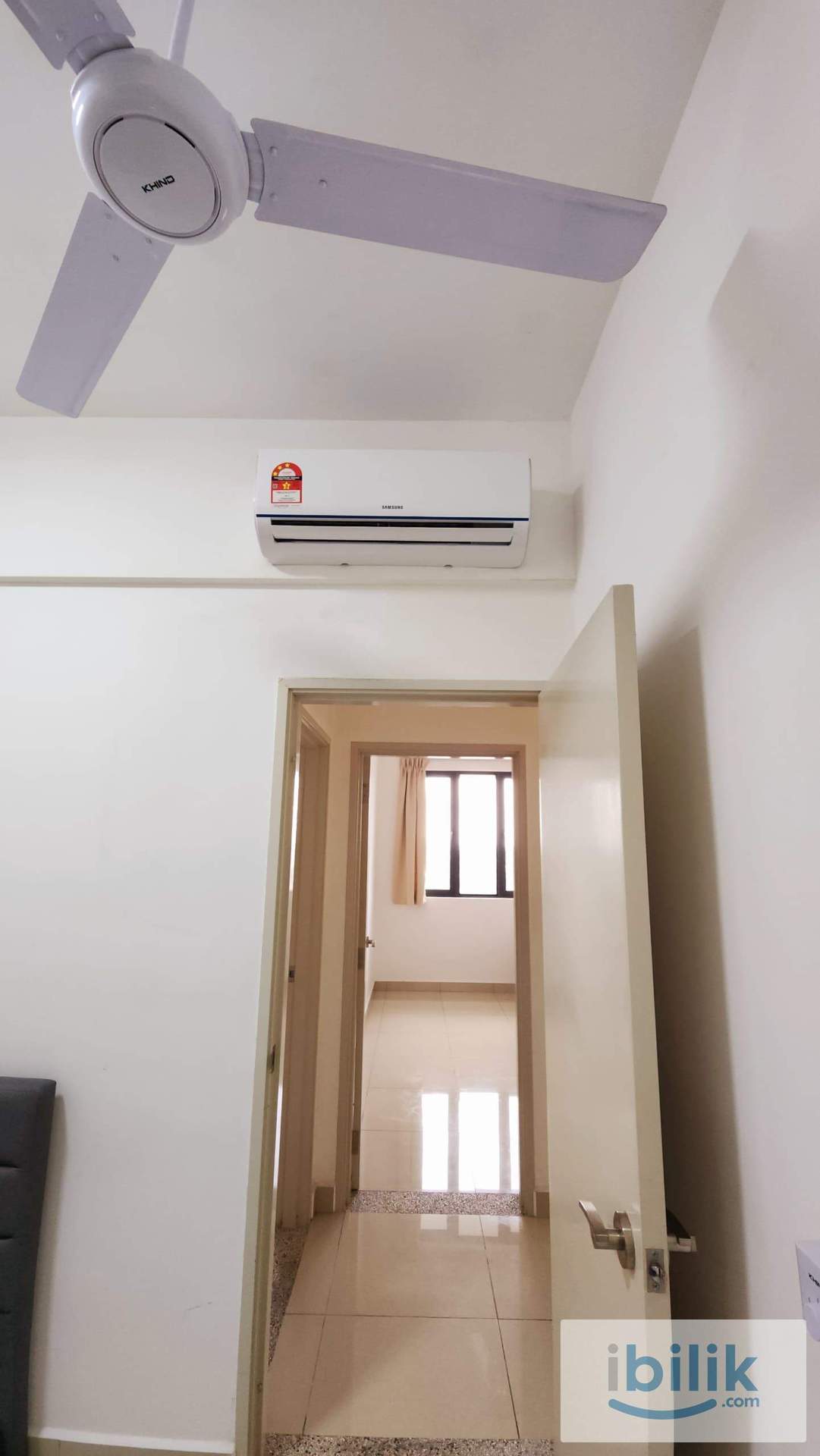 Small Room for Rent @ Eco Bloom, Simpang Ampat – Available in May 2026 - Image 4