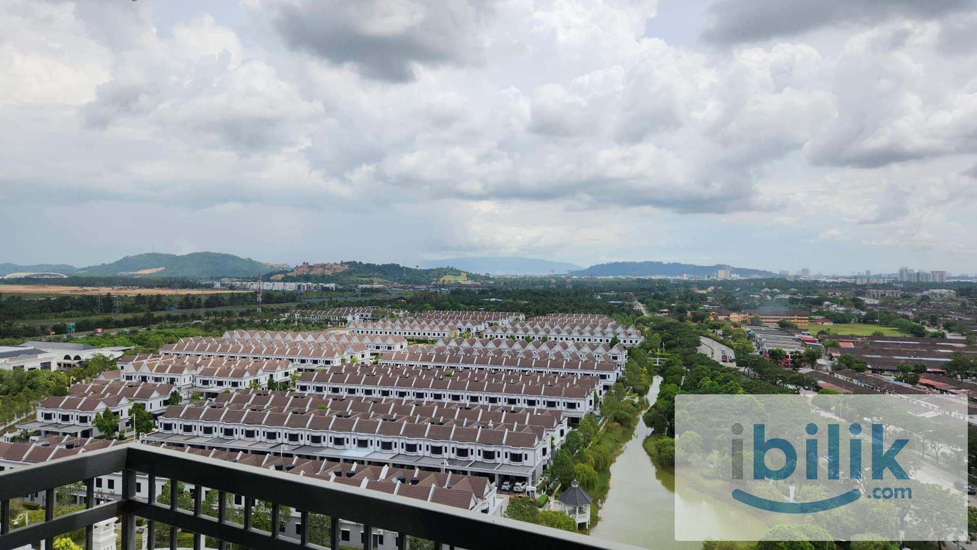 Small Room for Rent @ Eco Bloom, Simpang Ampat – Available in May 2026 - Image 7