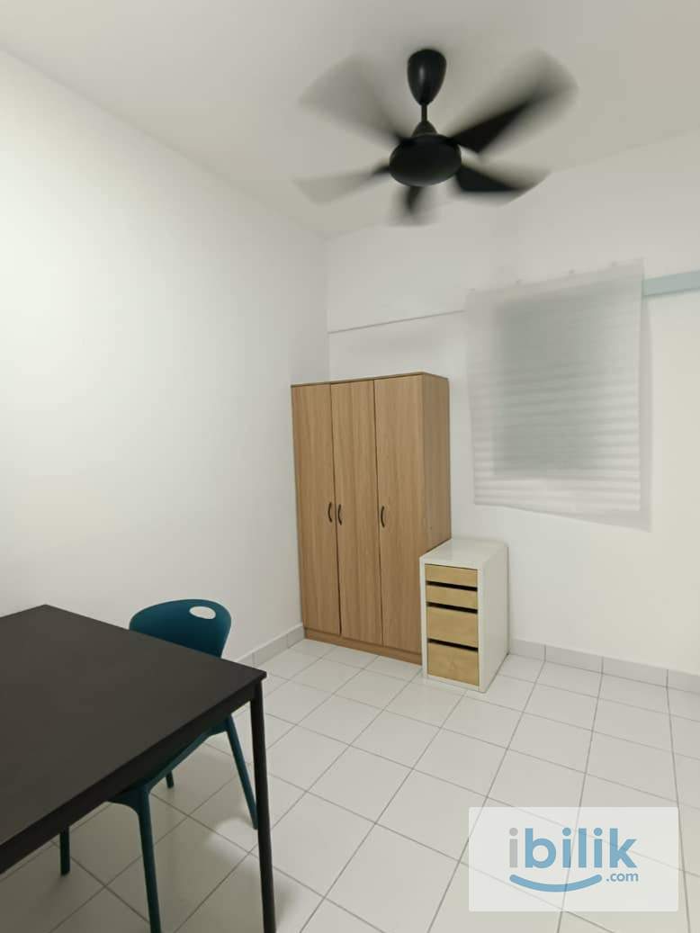 Kiara Kasih - Room for rent Mont Kiara Segambut  - Image 1