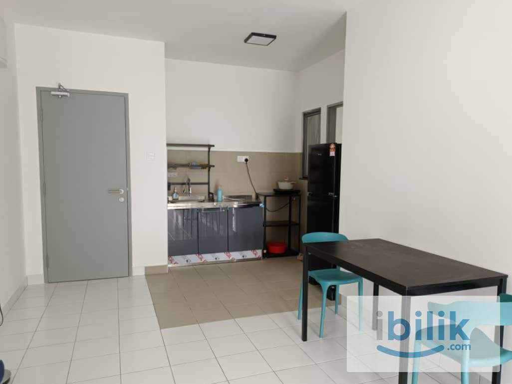 Kiara Kasih - Room for rent Mont Kiara Segambut  - Image 2