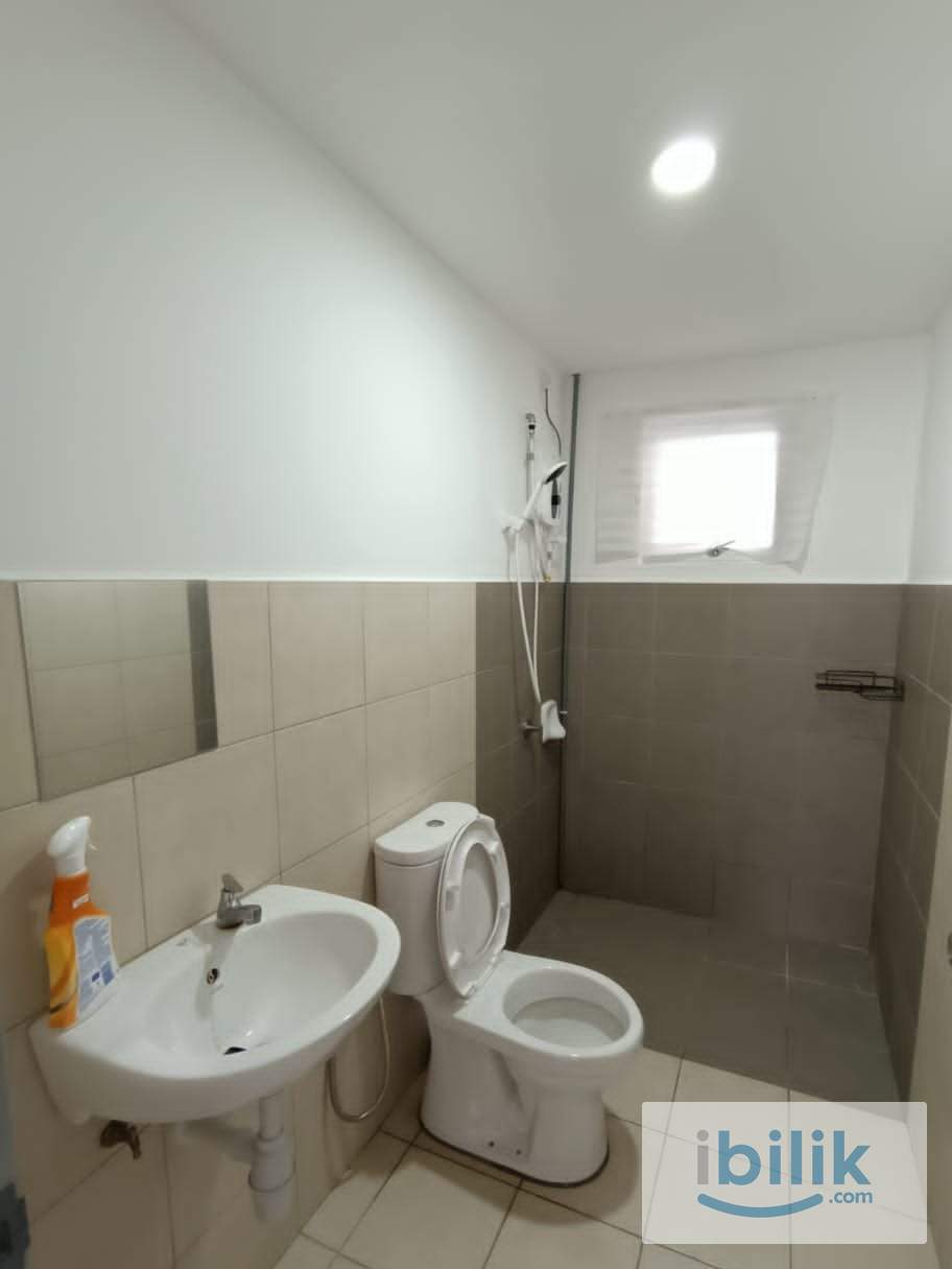 Kiara Kasih - Room for rent Mont Kiara Segambut  - Image 3