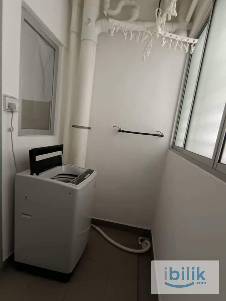Kiara Kasih - Room for rent Mont Kiara Segambut  - Image 4
