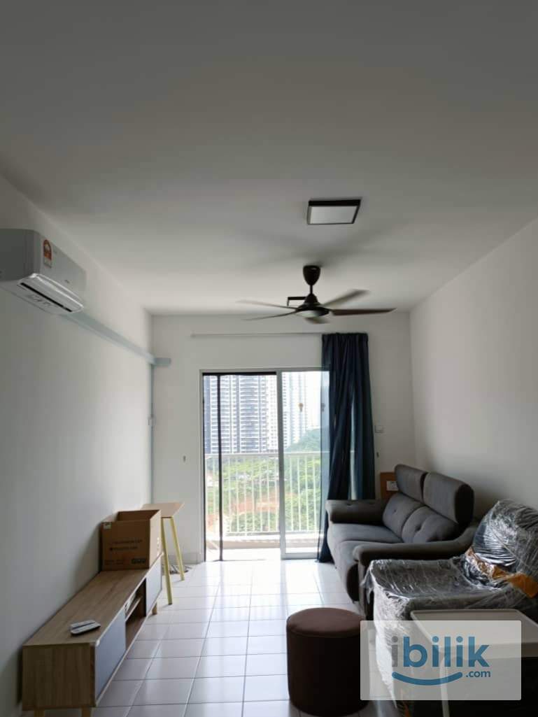Kiara Kasih - Room for rent Mont Kiara Segambut  - Image 5