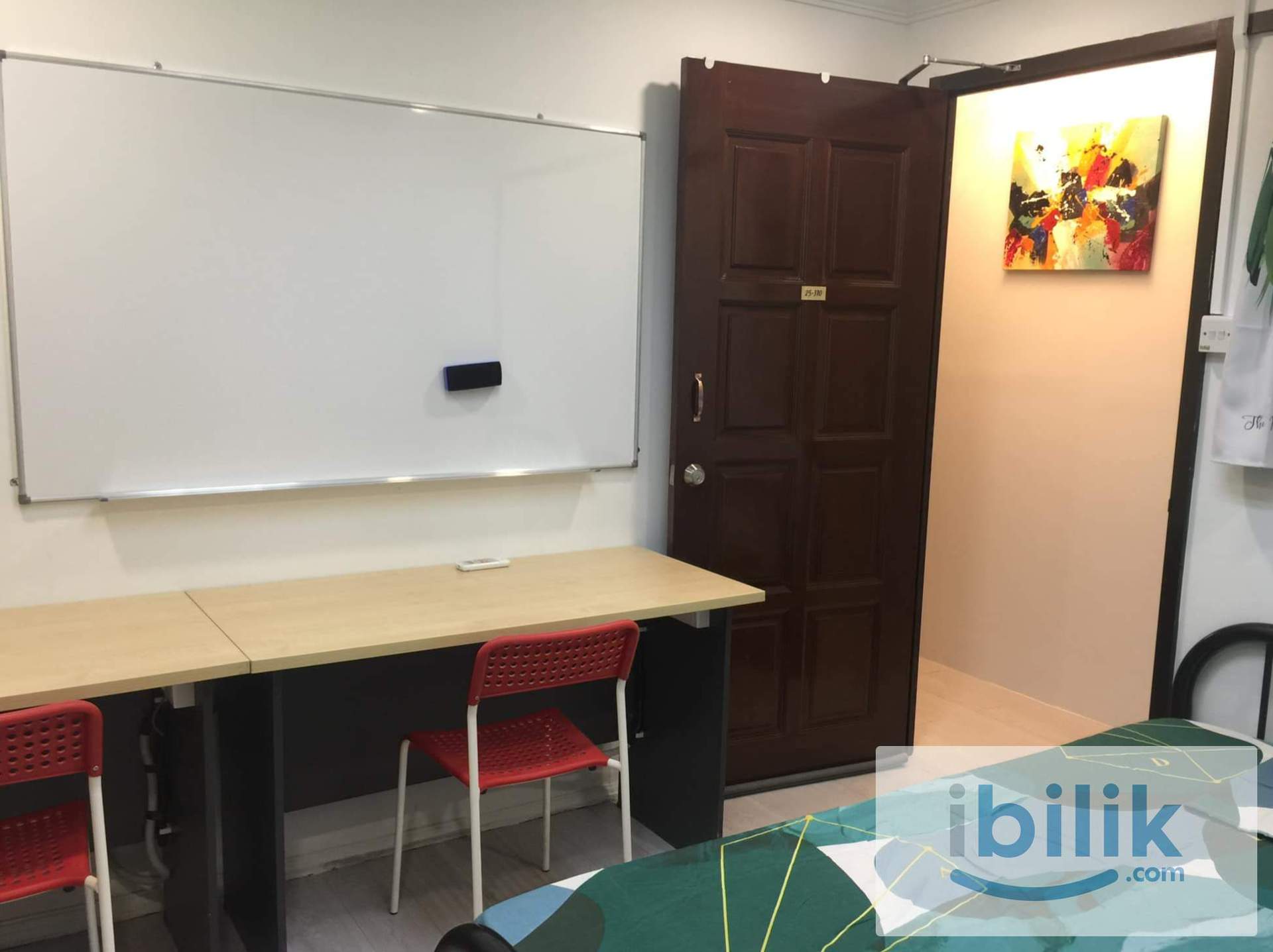 SS15 Subang Jaya Hostel Concpet (Co-Living Room) @ 2026 - Image 2