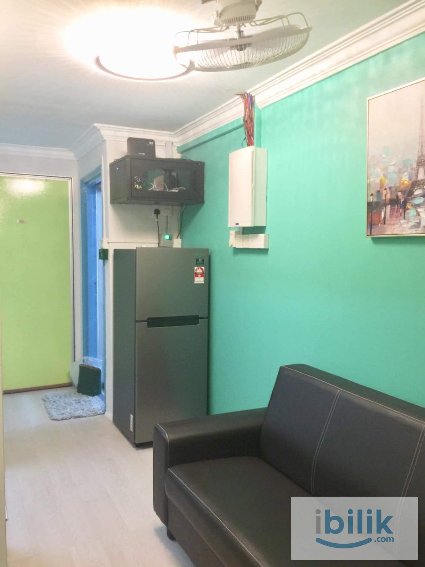 SS15 Subang Jaya Hostel Concpet (Co-Living Room) @ 2026 - Image 3