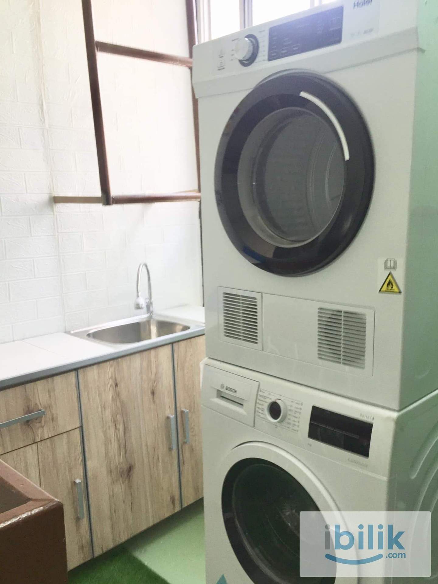 SS15 Subang Jaya Hostel Concpet (Co-Living Room) @ 2026 - Image 5
