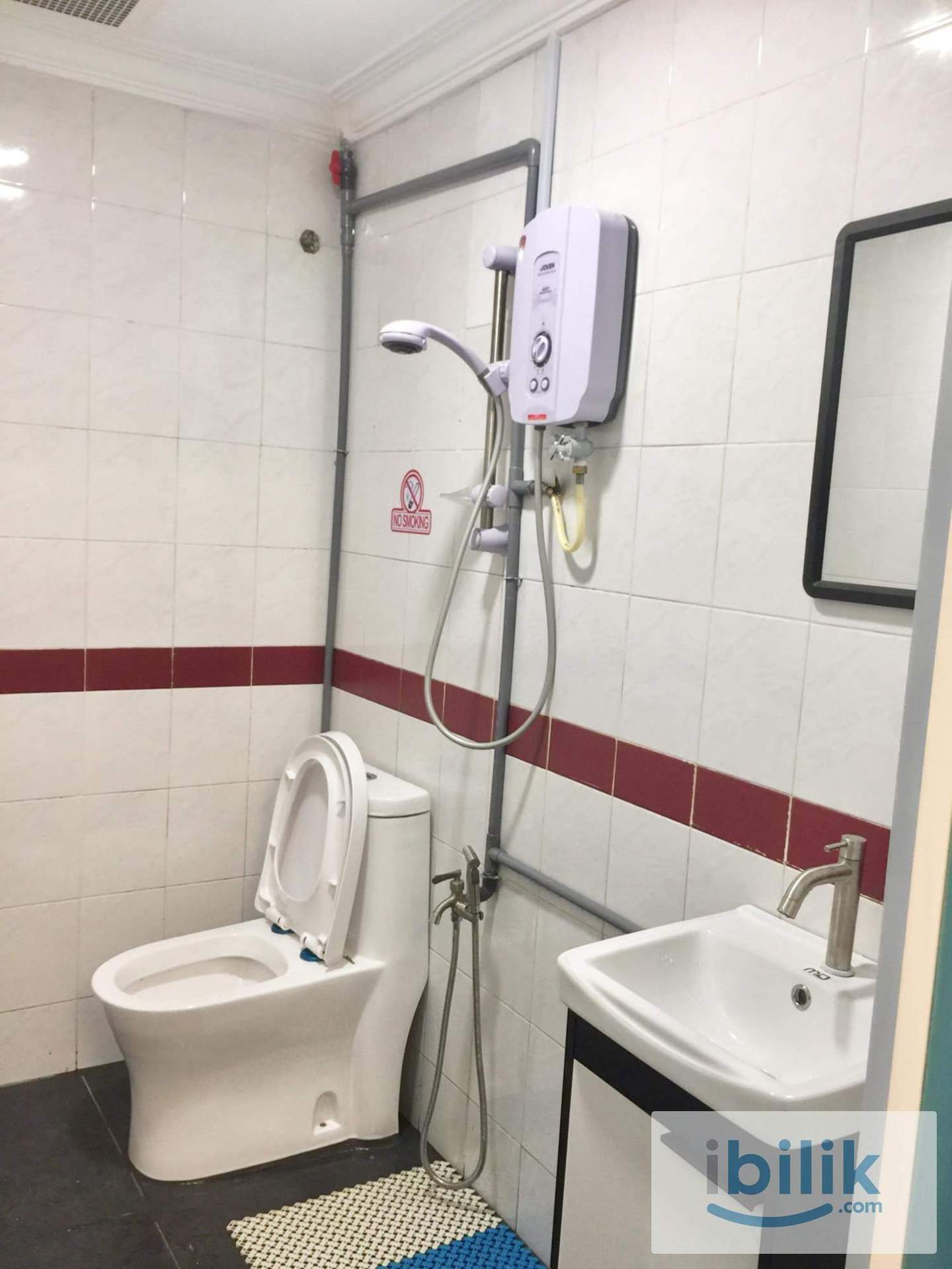 SS15 Subang Jaya Hostel Concpet (Co-Living Room) @ 2026 - Image 6