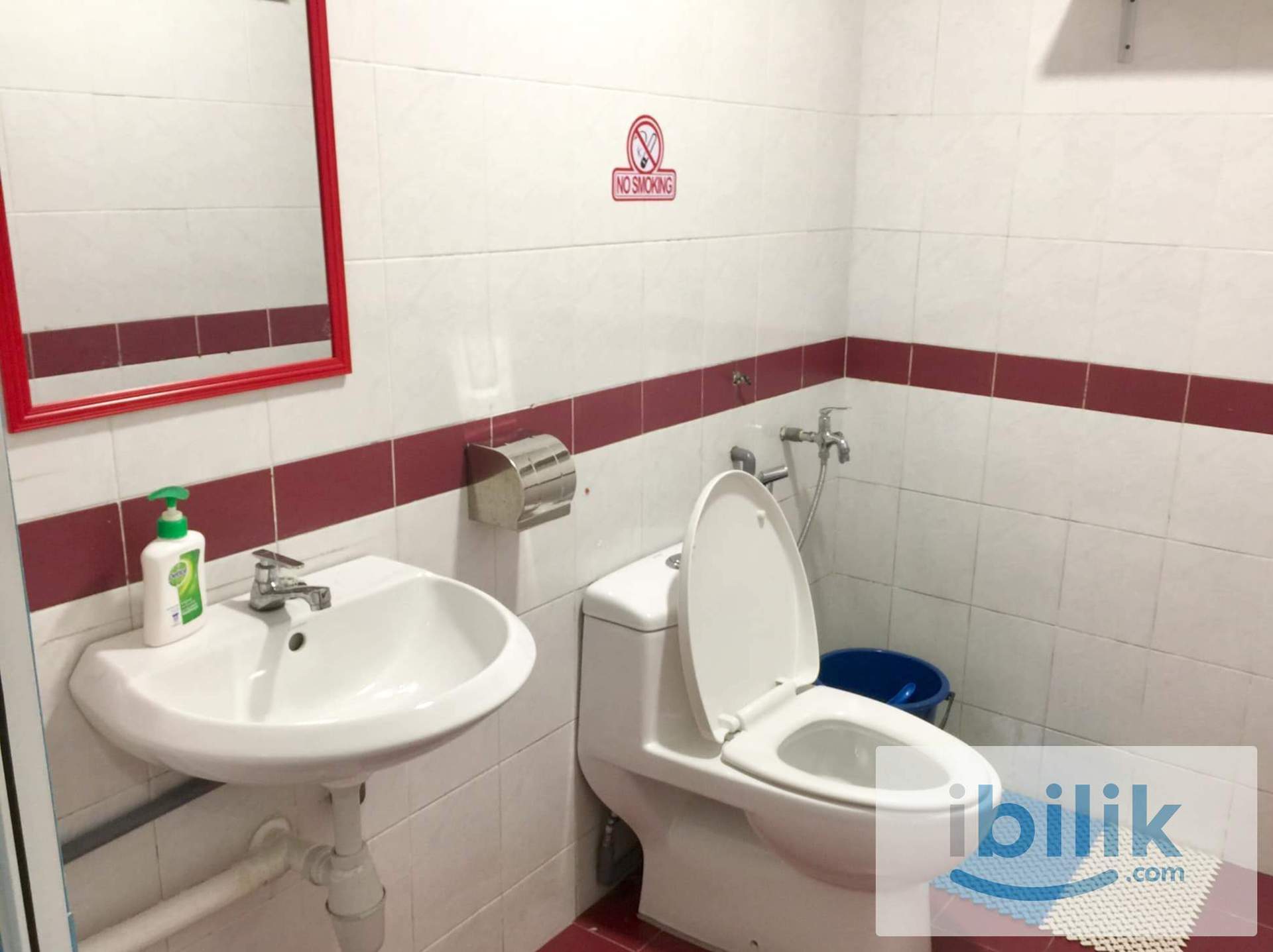 SS15 Subang Jaya Hostel Concpet (Co-Living Room) @ 2026 - Image 7