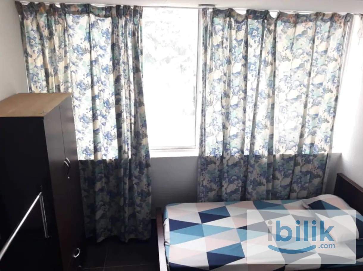 Fully Furnished Room for rent in SS15 - Image 1