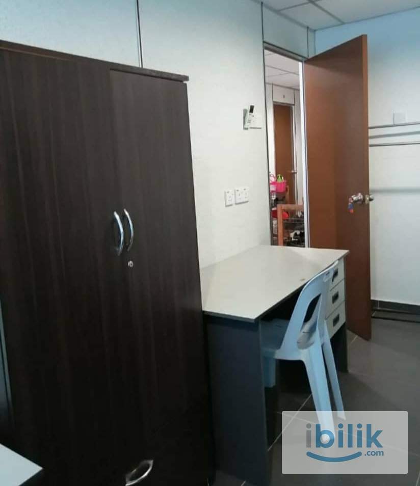 Fully Furnished Room for rent in SS15 - Image 4
