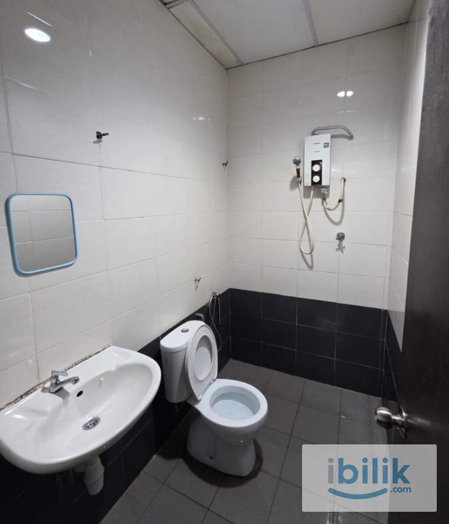 Single Room at SS15, Subang Jaya - Image 3