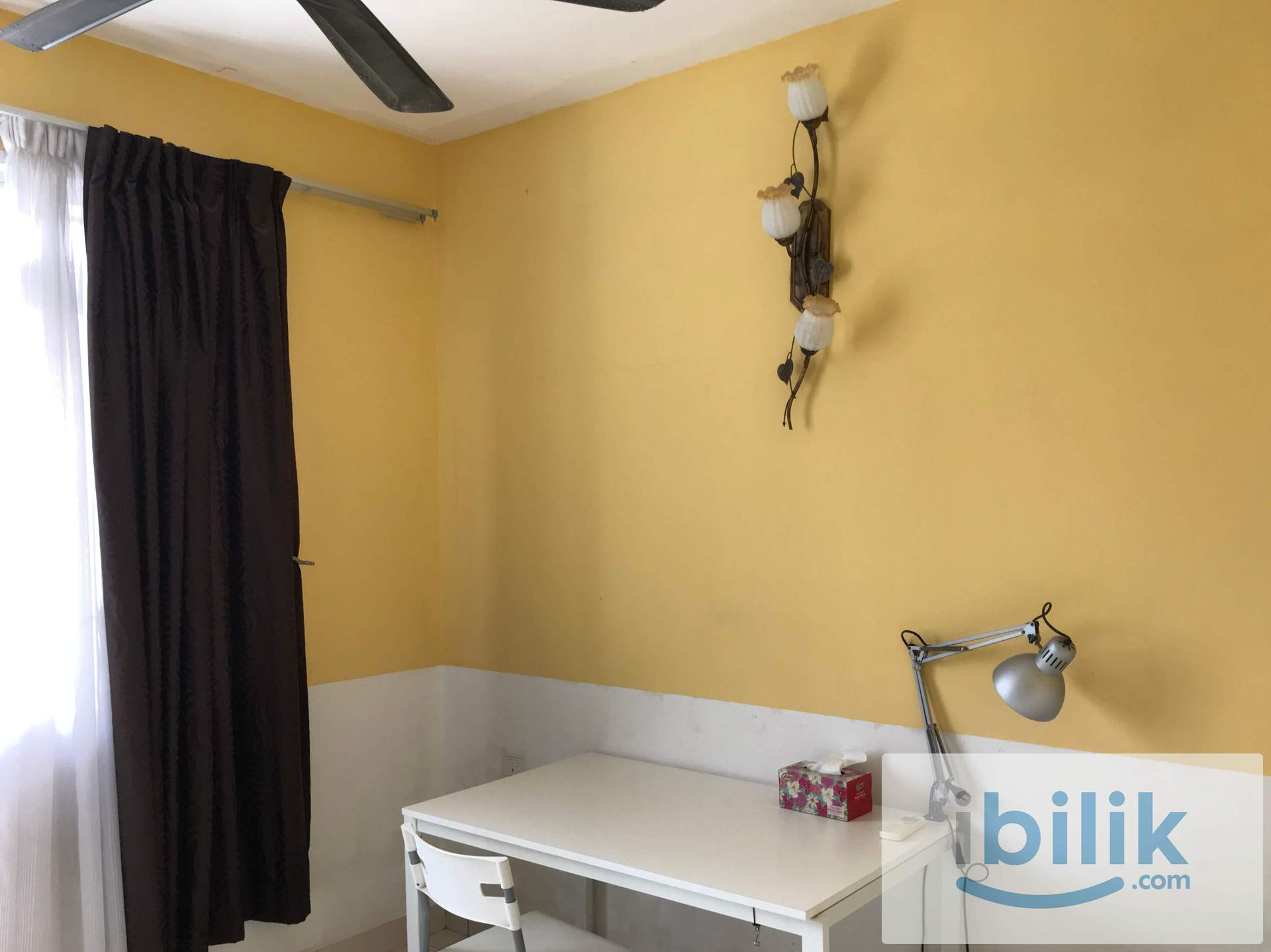 Middle Room for Rent - Image 1