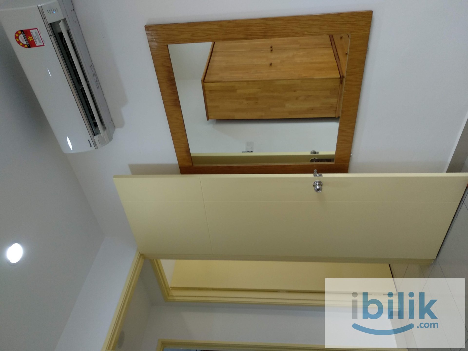 Furnished Master Bedroom with Bathroom - 3 Layers of Security & 24/7 - Image 4
