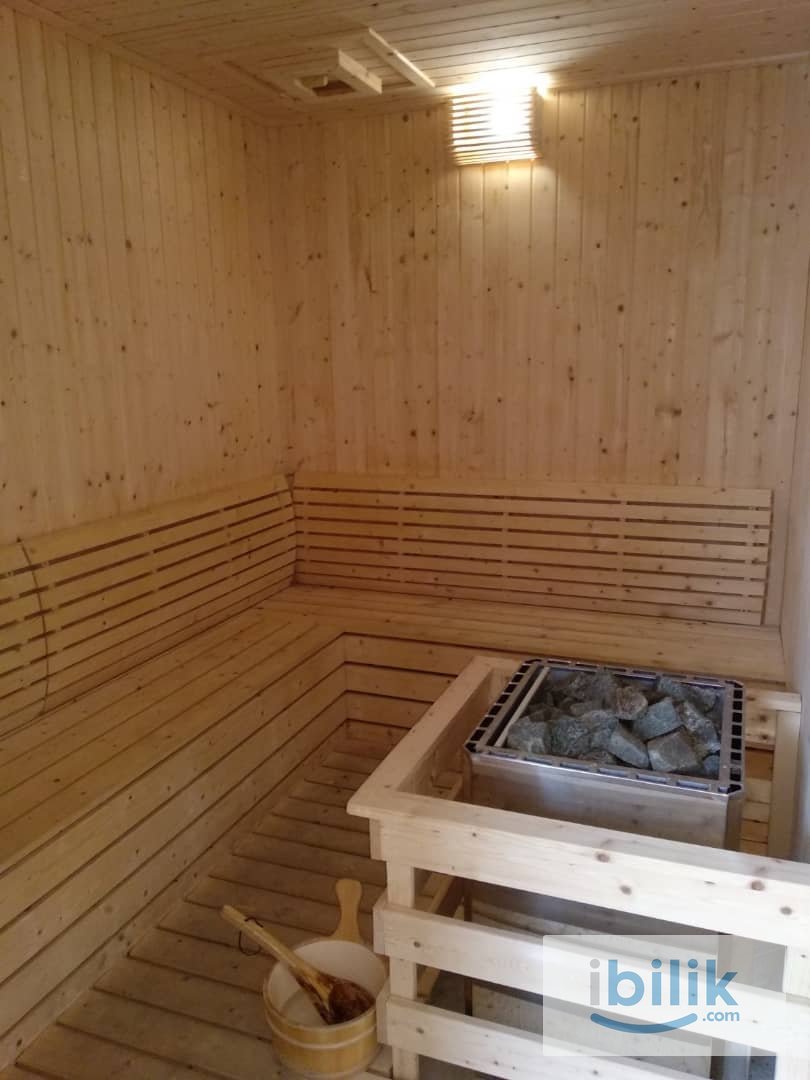 Furnished Master Bedroom with Bathroom - 3 Layers of Security & 24/7 - Image 8