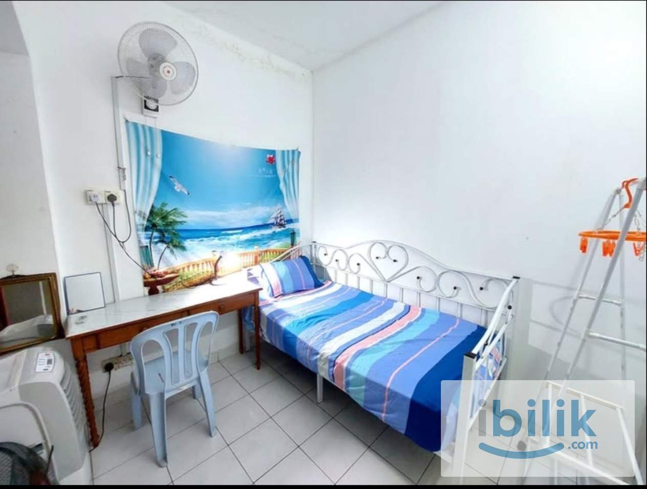 Room for rent near MRT Seri Kembangan - Image 1