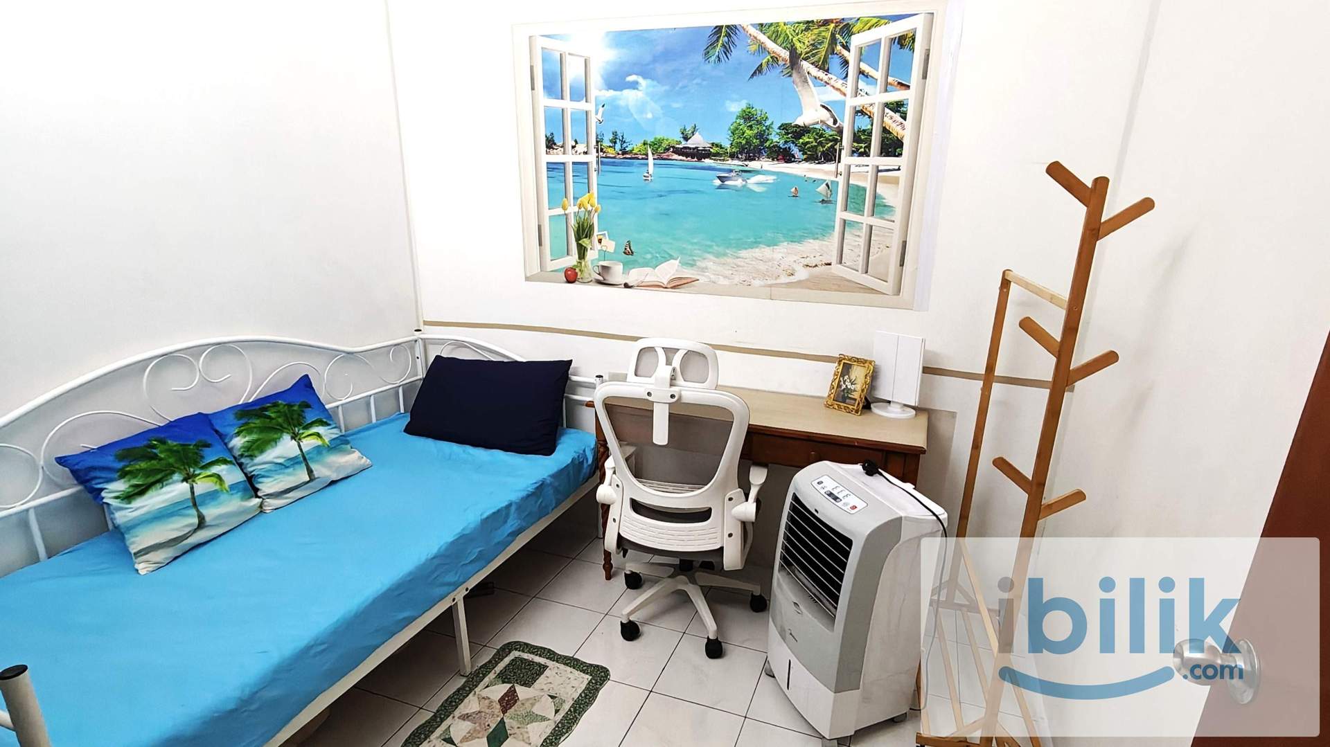Single Room - Image 1