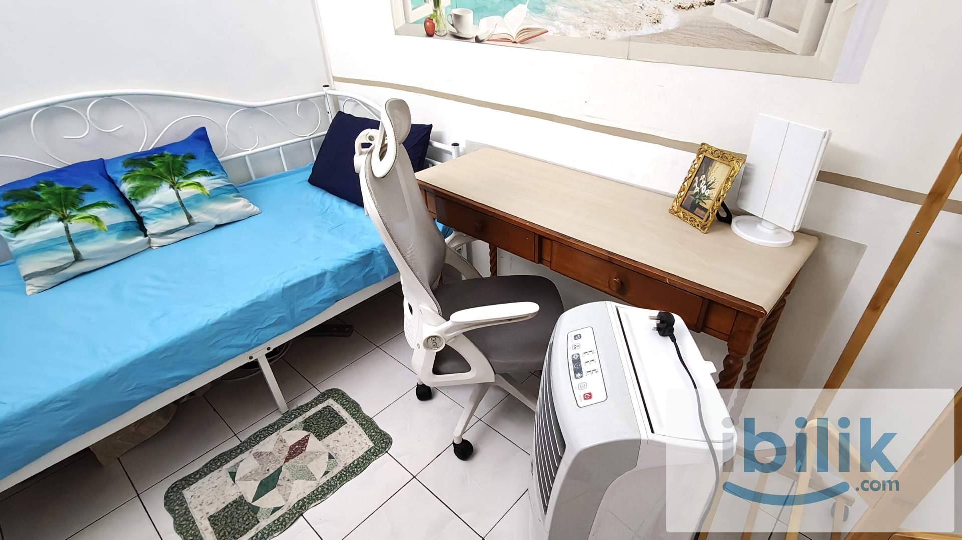 Single Room - Image 3