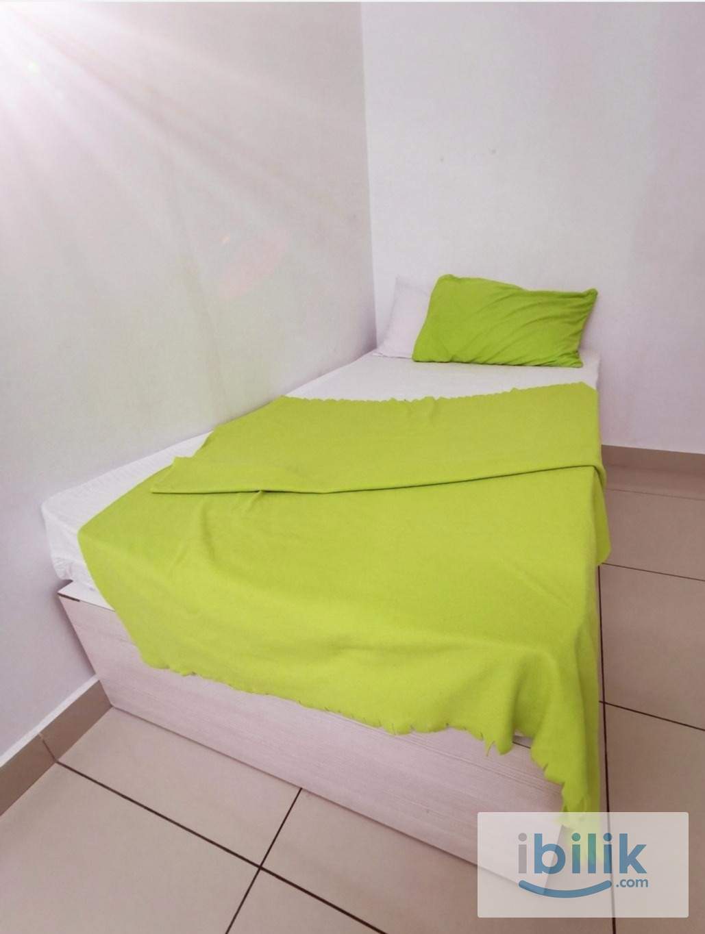 PRIVATE MIDDLE ROOM Bkt Mertajam - Image 1
