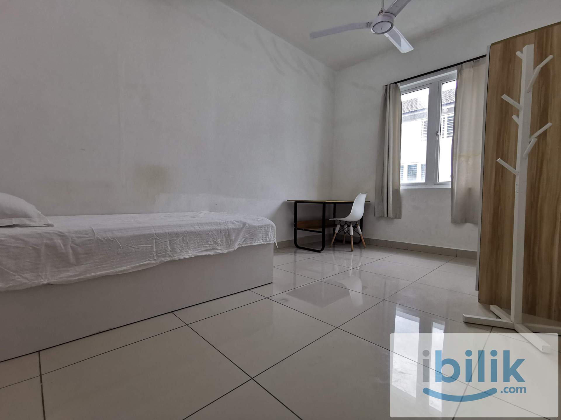 PRIVATE MIDDLE ROOM Bkt Mertajam - Image 3