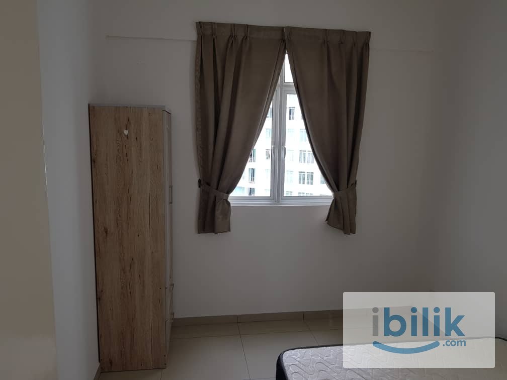 Female Small Room - Image 1