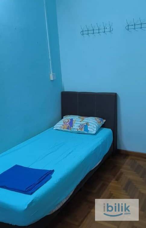 Private Room at Ipoh Garden beside Hospital Fatimah - Image 1