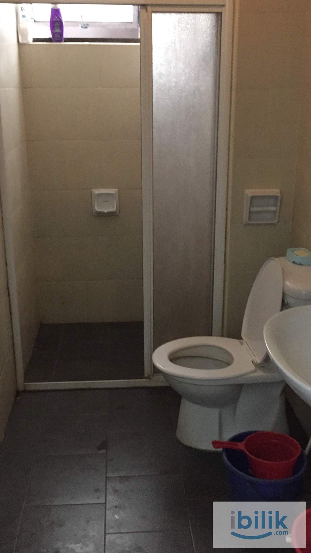 Single room at Kelana Puteri near Paradigm Mall - Image 3