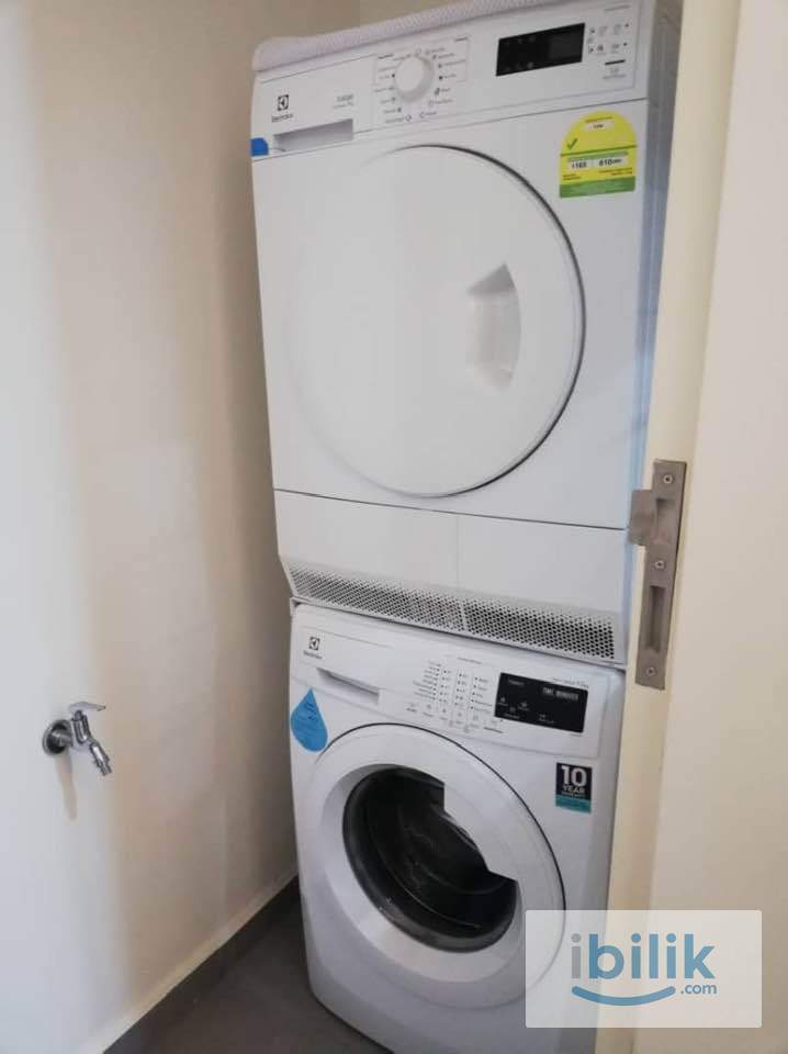 Old Klang Road Petalz condo Middle room for rent - Image 3