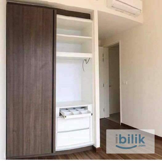 OLD KLANG ROAD PETALZ MASTER ROOM FOR RENT - Image 2