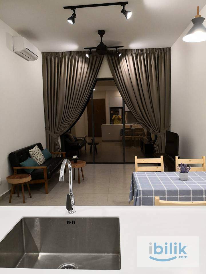 OLD KLANG ROAD PETALZ MASTER ROOM FOR RENT - Image 3