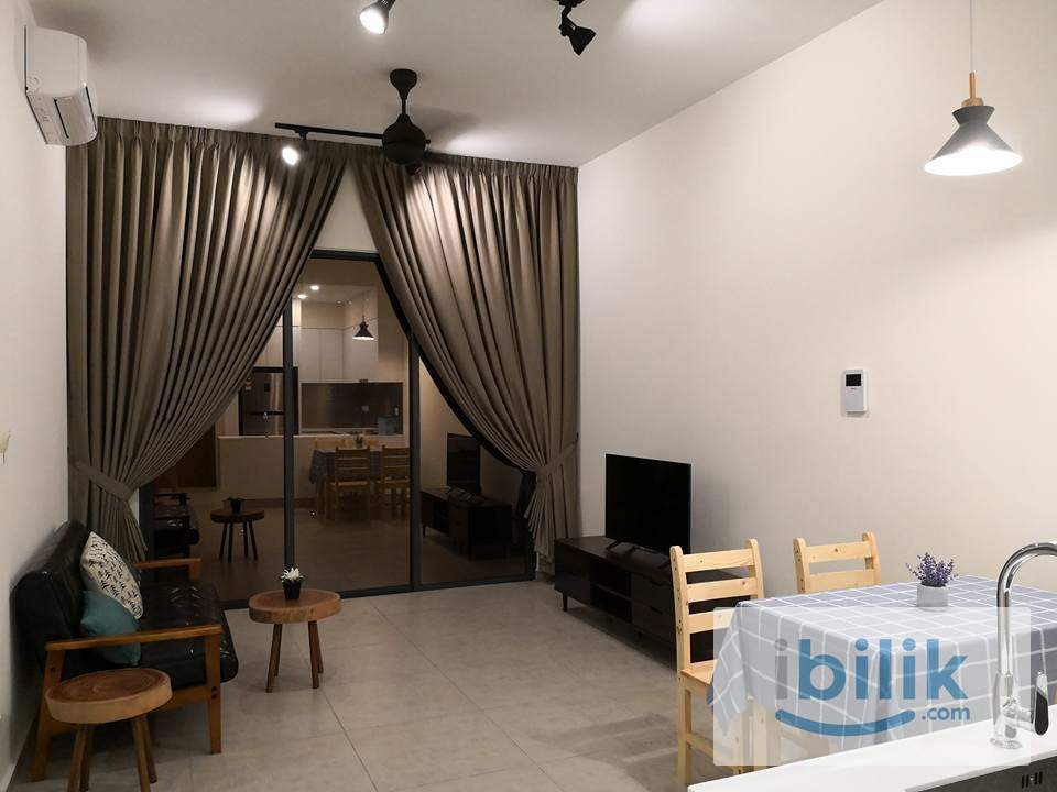 OLD KLANG ROAD PETALZ MASTER ROOM FOR RENT - Image 4